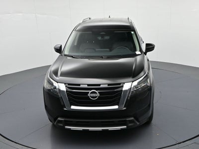 2025 Nissan Pathfinder SL 2WD