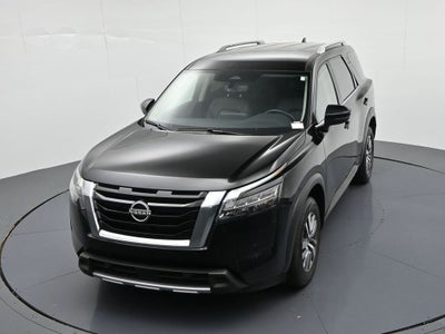 2025 Nissan Pathfinder SL 2WD