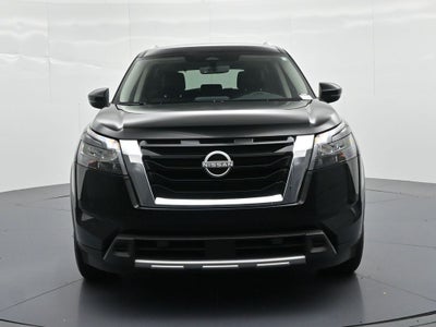 2025 Nissan Pathfinder SL 2WD