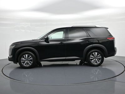 2025 Nissan Pathfinder SL 2WD