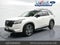 2024 Nissan Pathfinder Platinum 4WD