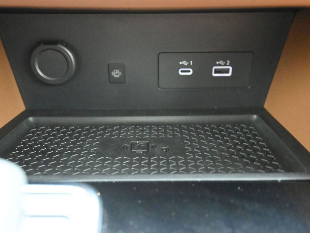 2024 Nissan Pathfinder Platinum 4WD