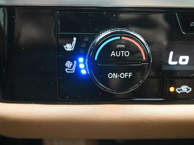 2024 Nissan Pathfinder Platinum 4WD