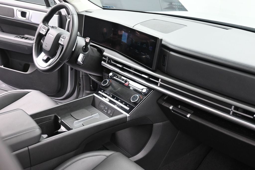 2025 Hyundai Santa Fe SEL AWD