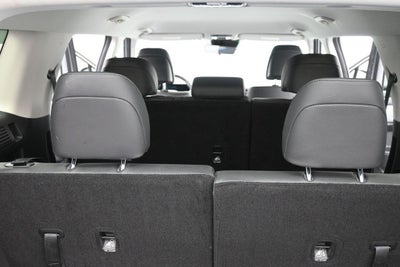 2025 Hyundai Santa Fe SEL AWD