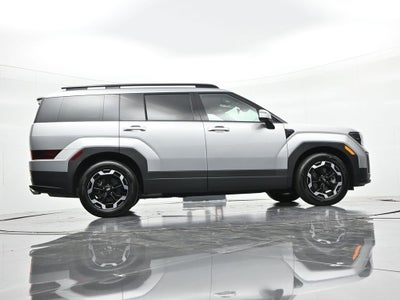 2025 Hyundai Santa Fe SEL AWD
