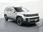 2025 Hyundai Santa Fe SEL AWD
