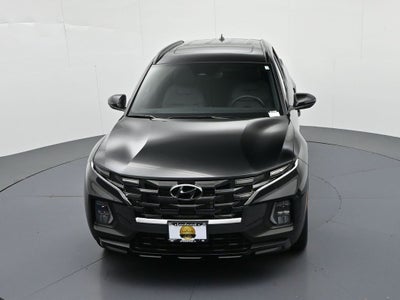 2024 Hyundai Santa Cruz NIGHT AWD