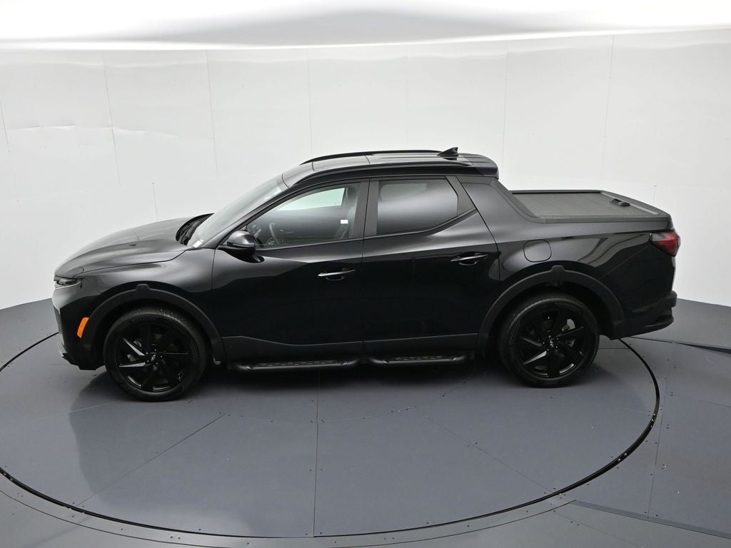2024 Hyundai Santa Cruz NIGHT AWD