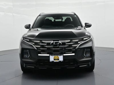 2024 Hyundai Santa Cruz NIGHT AWD