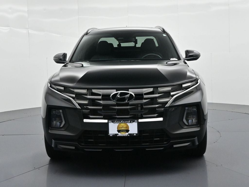 2024 Hyundai Santa Cruz NIGHT AWD