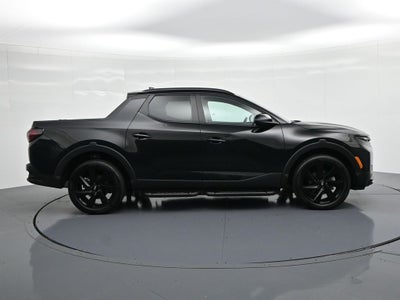 2024 Hyundai Santa Cruz NIGHT AWD