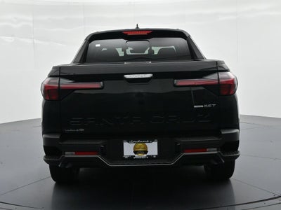 2024 Hyundai Santa Cruz NIGHT AWD