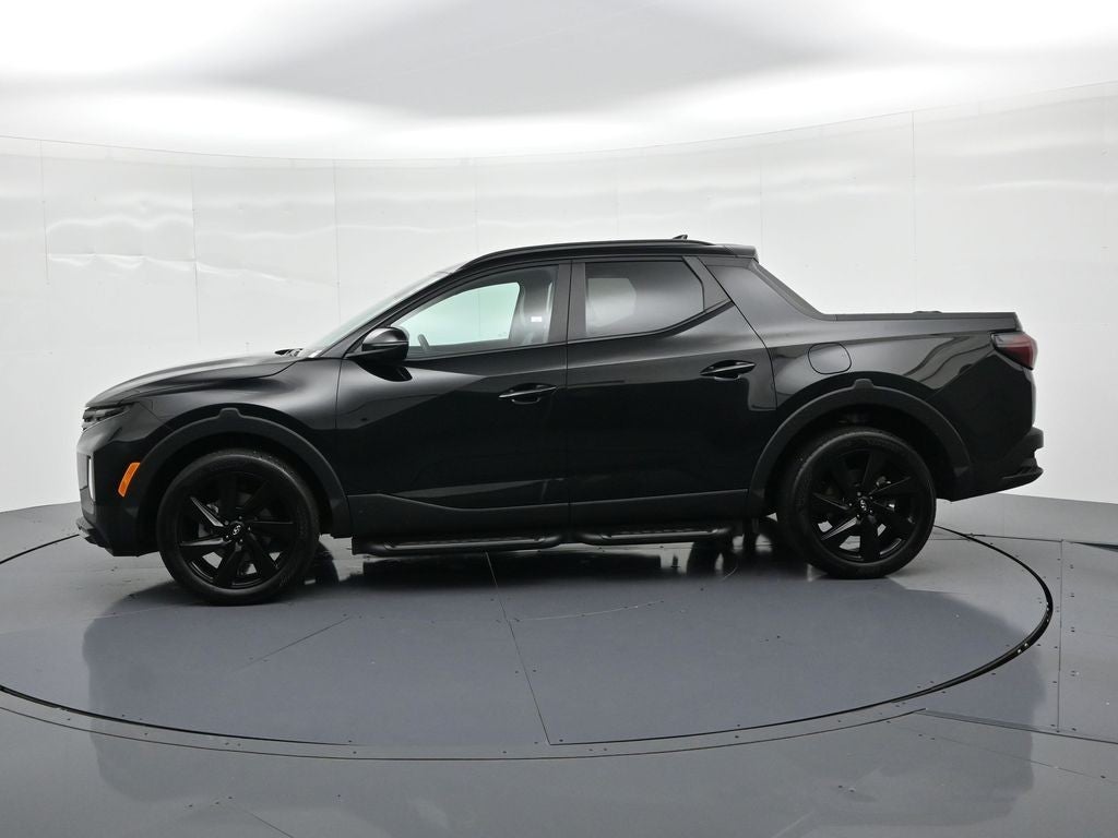 2024 Hyundai Santa Cruz NIGHT AWD