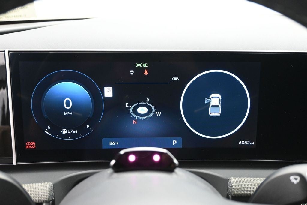2025 Hyundai Santa Cruz Limited AWD