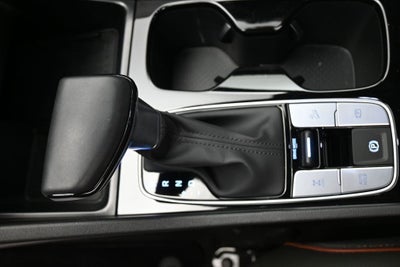 2025 Hyundai Santa Cruz Limited AWD