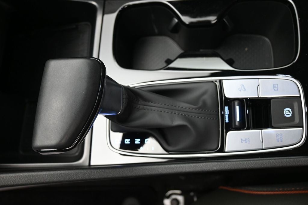 2025 Hyundai Santa Cruz Limited AWD
