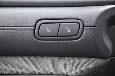 2025 Hyundai Santa Cruz Limited AWD