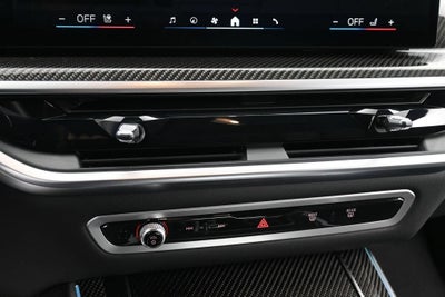 2024 BMW X5 M60i Sports Activity Vehicle