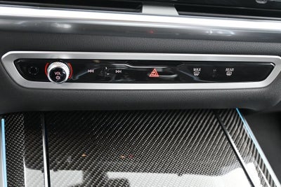 2024 BMW X5 M60i Sports Activity Vehicle