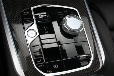 2024 BMW X5 M60i Sports Activity Vehicle