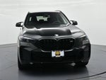2024 BMW X5 M60i Sports Activity Vehicle