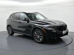 2024 BMW X5 M60i Sports Activity Vehicle