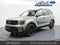 2024 Kia Telluride EX X-Line AWD