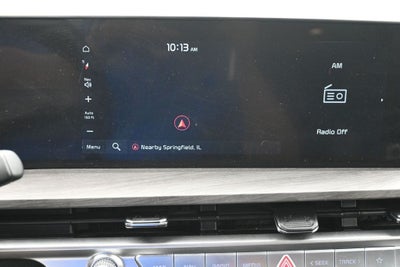 2024 Kia Telluride EX X-Line AWD