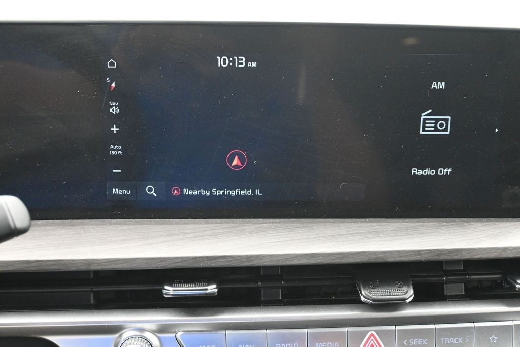 2024 Kia Telluride EX X-Line AWD