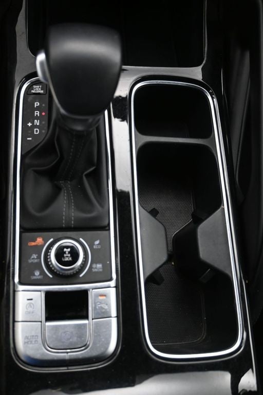 2024 Kia Telluride EX X-Line AWD