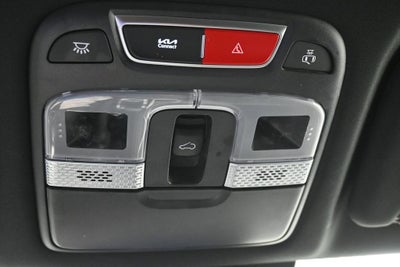2024 Kia Telluride EX X-Line AWD