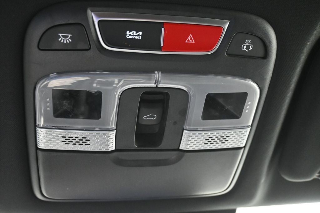 2024 Kia Telluride EX X-Line AWD