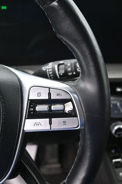 2024 Kia Telluride EX X-Line AWD