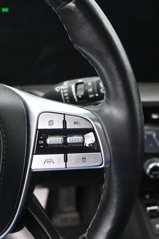 2024 Kia Telluride EX X-Line AWD