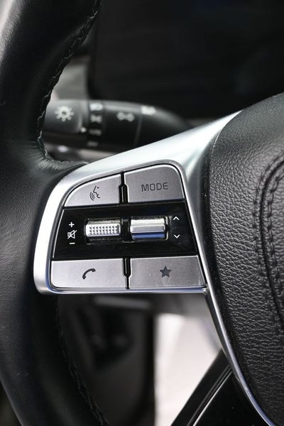 2024 Kia Telluride EX X-Line AWD