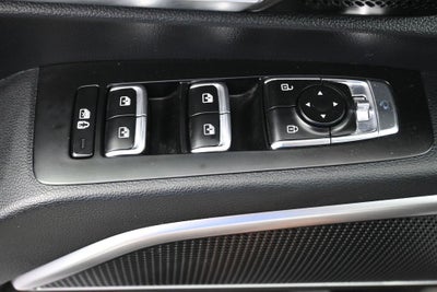 2024 Kia Telluride EX X-Line AWD
