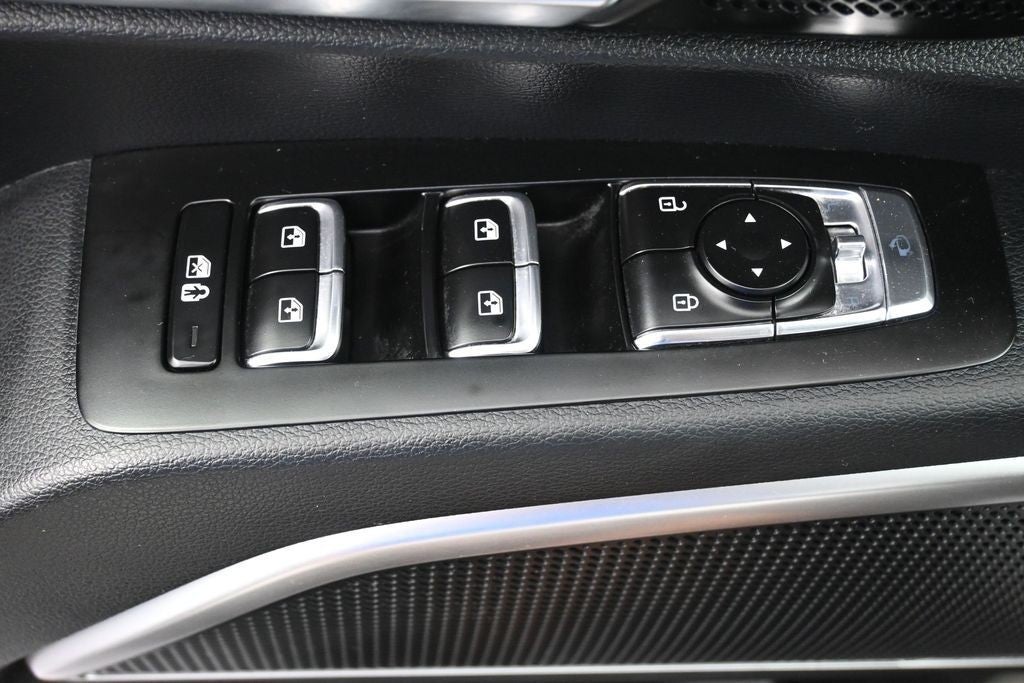 2024 Kia Telluride EX X-Line AWD