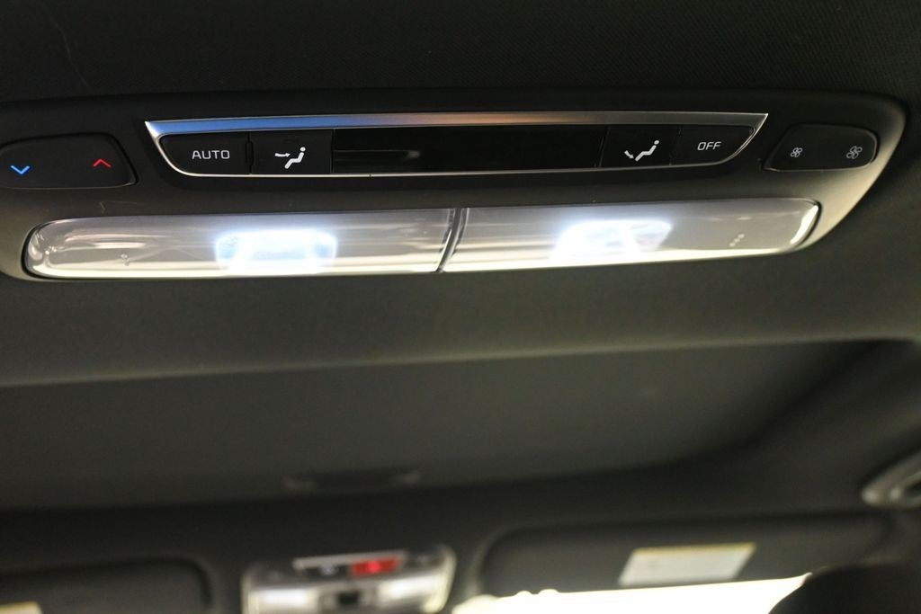 2024 Kia Telluride EX X-Line AWD