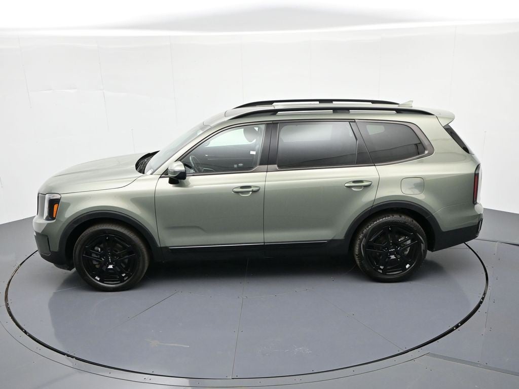 2024 Kia Telluride EX X-Line AWD