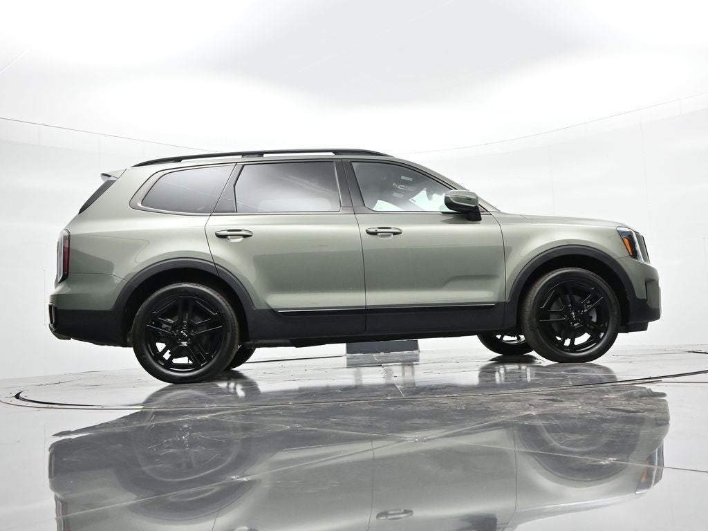 2024 Kia Telluride EX X-Line AWD