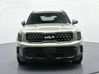 2024 Kia Telluride EX X-Line AWD