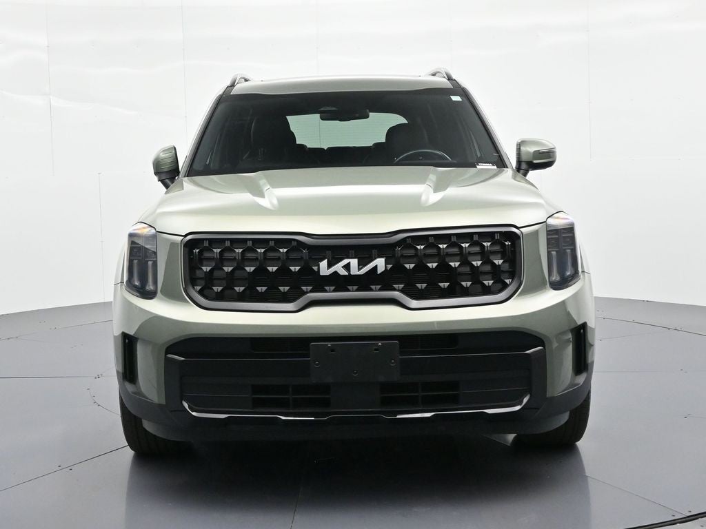 2024 Kia Telluride EX X-Line AWD