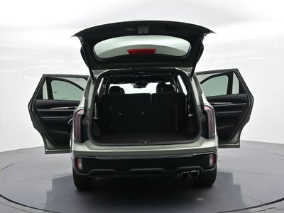 2024 Kia Telluride EX X-Line AWD