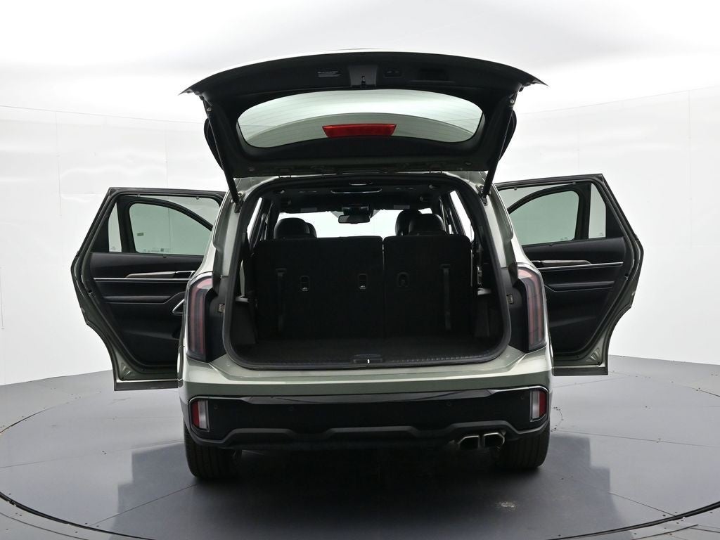 2024 Kia Telluride EX X-Line AWD