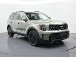 2024 Kia Telluride EX X-Line AWD