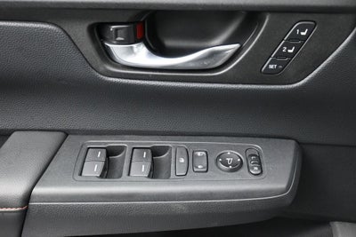 2024 Honda CR-V Hybrid Sport-L AWD