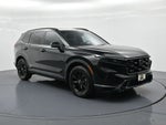 2024 Honda CR-V Hybrid Sport-L AWD