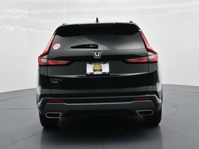 2024 Honda CR-V Hybrid Sport-L AWD