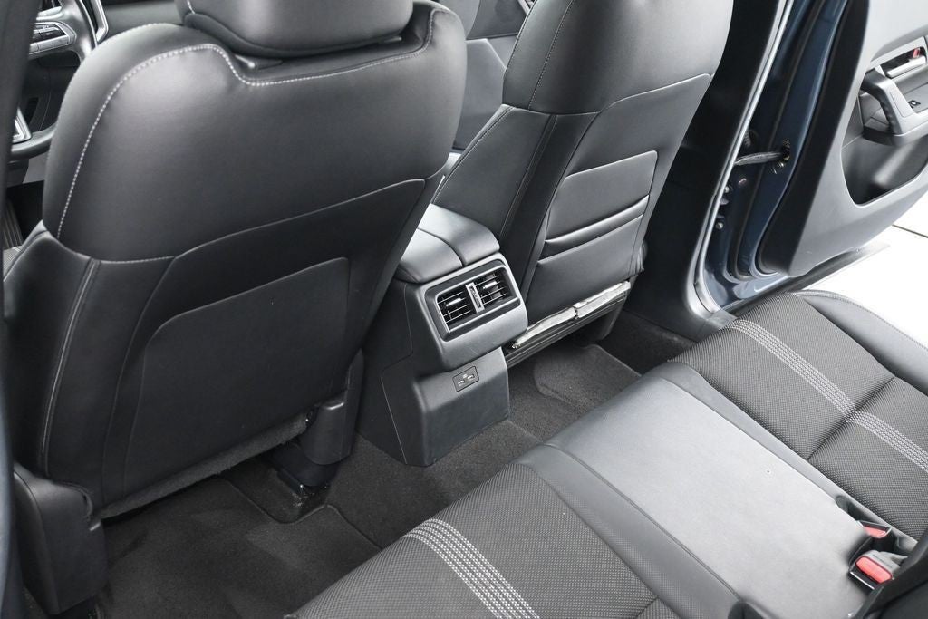 2024 Mazda Mazda CX-50 2.5 S Preferred Package